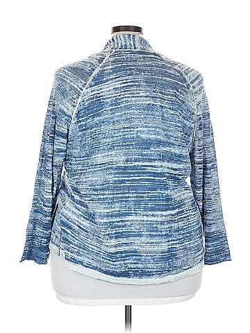 Nic + Zoe Cardigan (view 2)