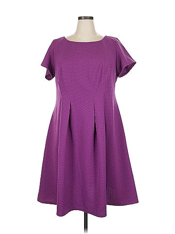 Taylor Casual Dress (view 1)