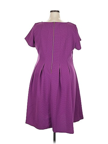 Taylor Casual Dress (view 2)
