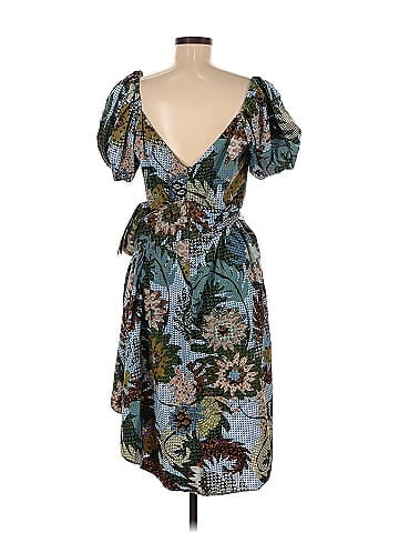 Sachin + Babi Cocktail Dress (view 2)