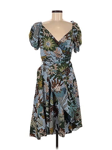 Sachin + Babi Cocktail Dress (view 1)