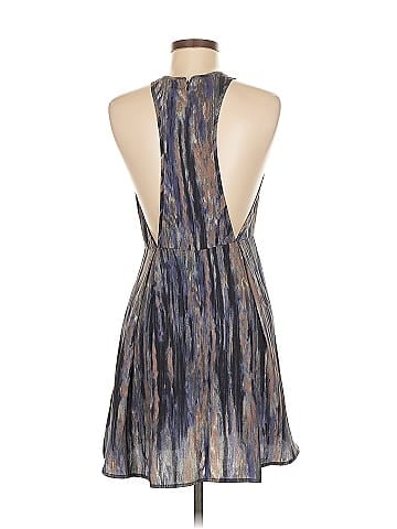 Ecote Cocktail Dress (view 2)