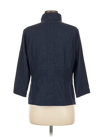 Zenergy by Chico's Coat (view 2)