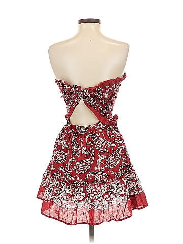 Sea New York Cocktail Dress (view 2)