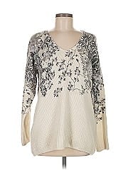 Etro Pullover Sweater