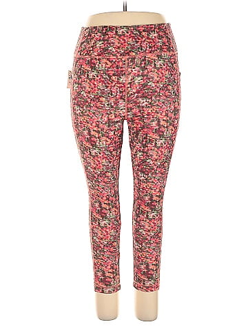 T by Talbots Active Pants (view 1)