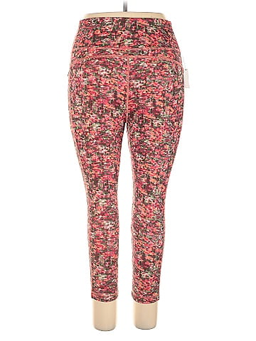 T by Talbots Active Pants (view 2)