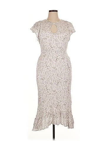 Rebecca Taylor Cocktail Dress (view 1)