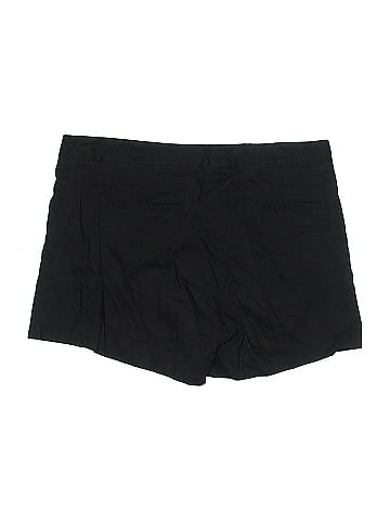 Theory Khaki Shorts (view 2)