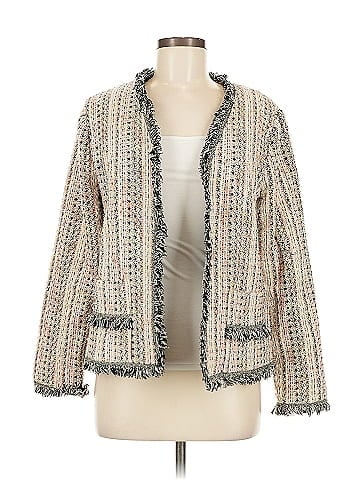 Eva Franco Blazer (view 1)