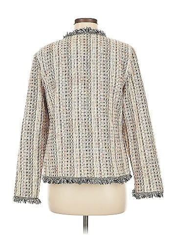 Eva Franco Blazer (view 2)