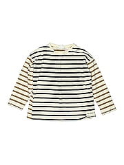 Zara Baby Long Sleeve Henley
