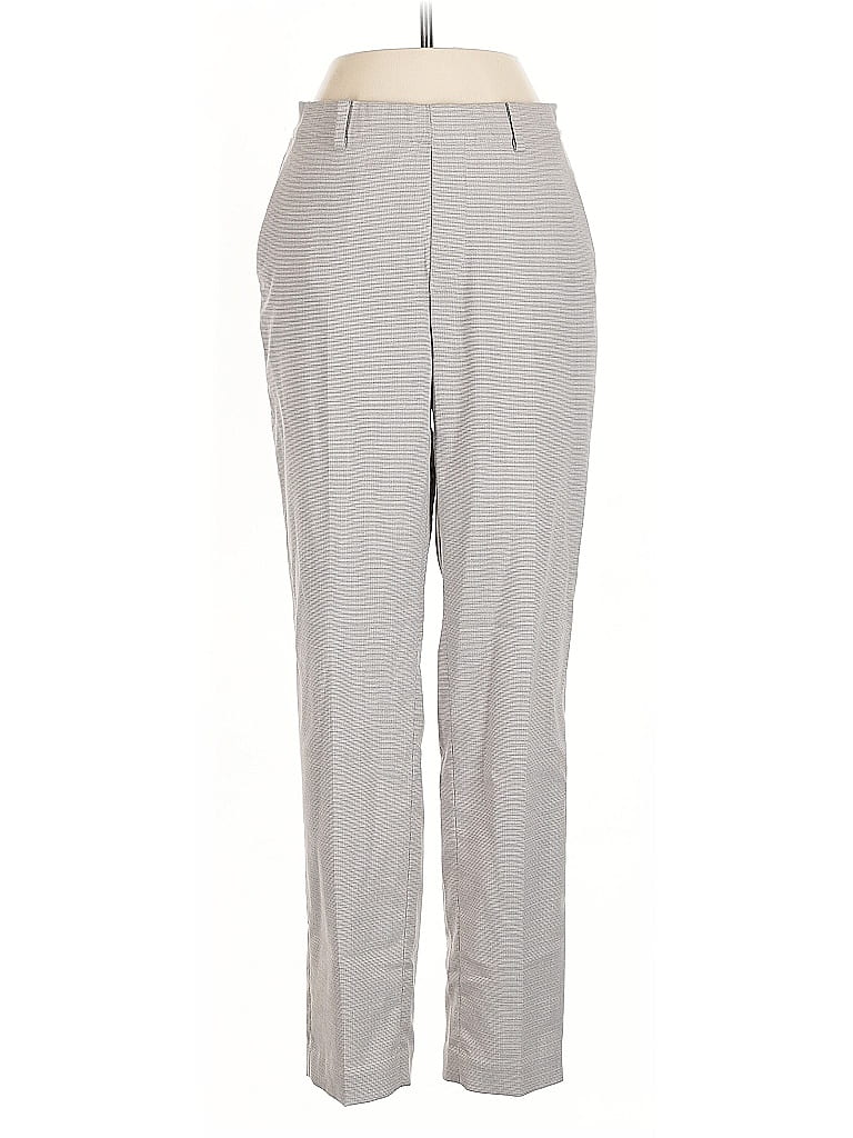 Click to view more detailed imagery on our partner's website Pre-owned Uniqlo Dress Pants In Gray