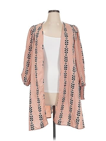 Emery Rose Kimono (view 1)