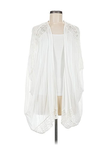 City Chic Kimono (view 1)