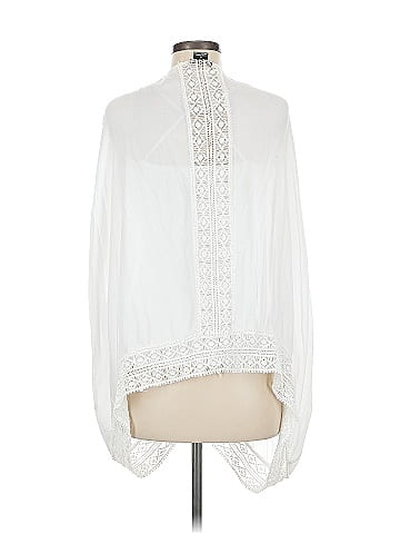 City Chic Kimono (view 2)