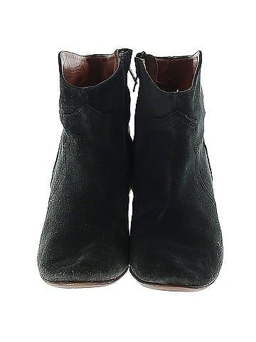 Étoile Isabel Marant Ankle Boots (view 2)