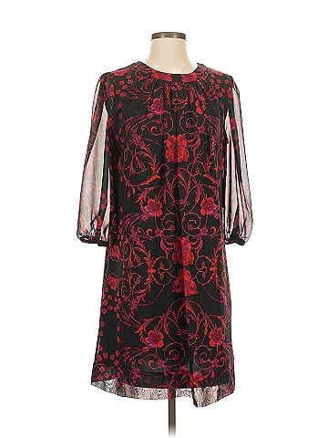 Eva Mendes by New York & Company Cocktail Dress (view 1)