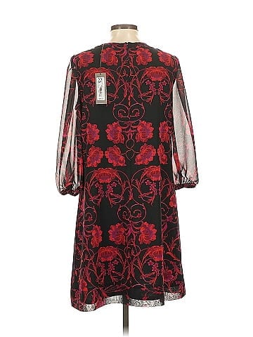 Eva Mendes by New York & Company Cocktail Dress (view 2)