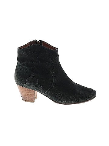 Étoile Isabel Marant Ankle Boots (view 1)
