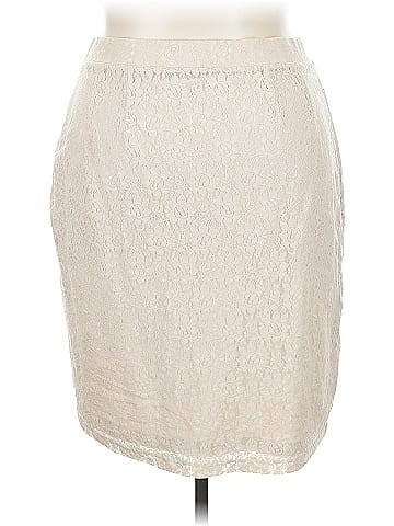 Cato Formal Skirt (view 2)
