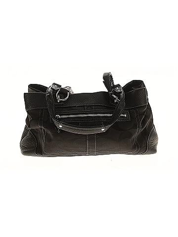 Coach Shoulder Bag (view 1)