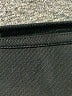 Unbranded Solid Black Bodysuit Size M - photo 3