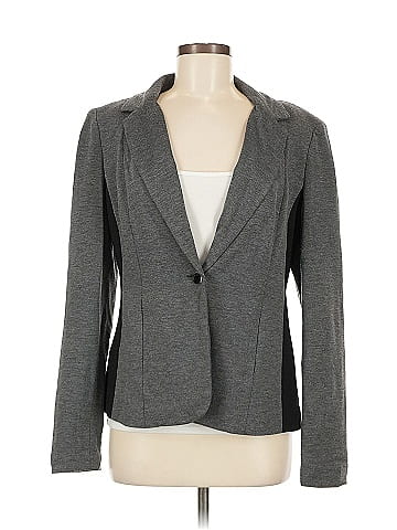 Grace Elements Blazer (view 1)