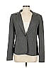 Grace Elements Gray Blazer Size 6 - photo 1