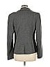 Grace Elements Gray Blazer Size 6 - photo 2