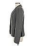 Grace Elements Gray Blazer Size 6 - photo 5