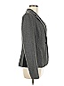 Grace Elements Gray Blazer Size 6 - photo 4