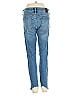 Lucky Brand Stars Blue Jeans Size 2 - photo 2