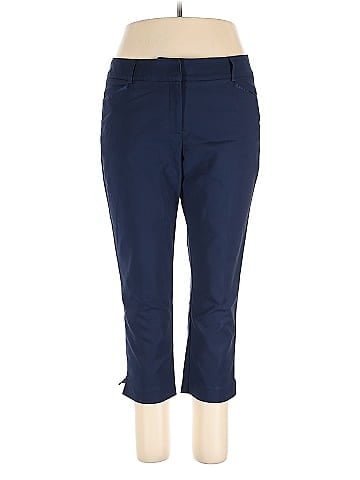 7th Avenue Design Studio New York & Company Active Pants (view 1)