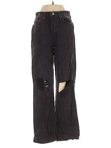RE/DONE Jeans (view 1)
