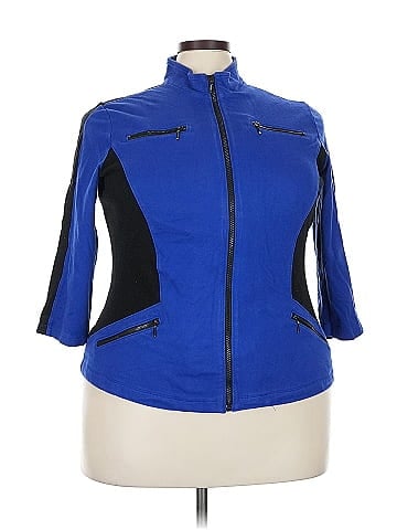 Zenergy by Chico's Jacket (view 1)