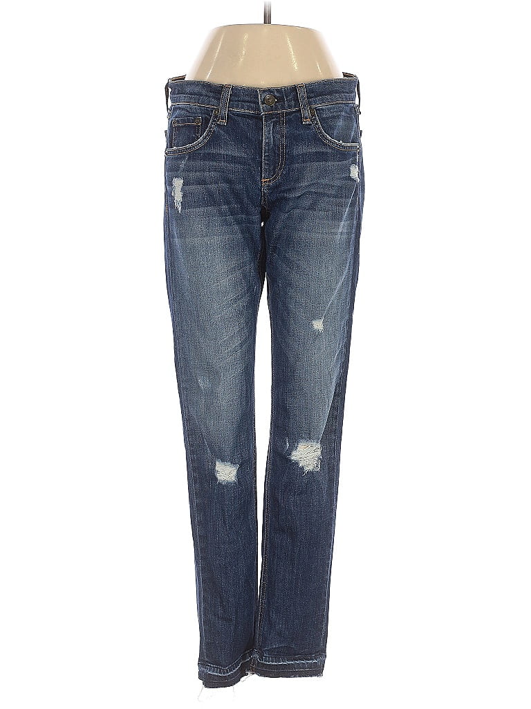 RAG & BONE Pre-owned Jeans In Blue