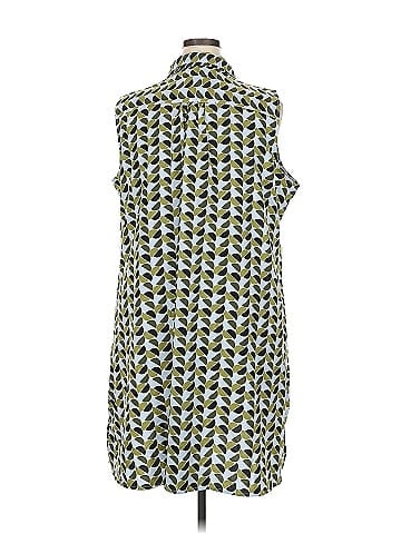 NY Collection Casual Dress (view 2)