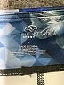 Adrienne Vittadini Graphic Blue Active Pants Size L - photo 3
