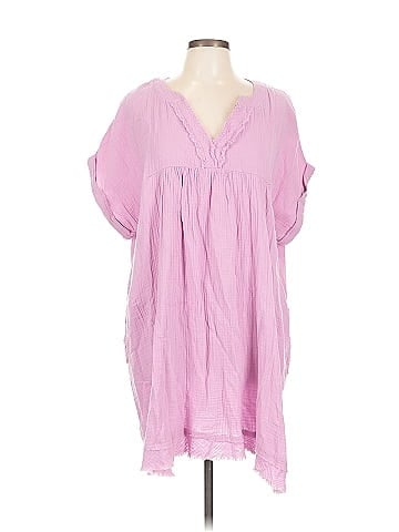 Zenana Casual Dress (view 1)