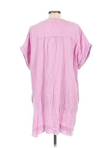 Zenana Casual Dress (view 2)