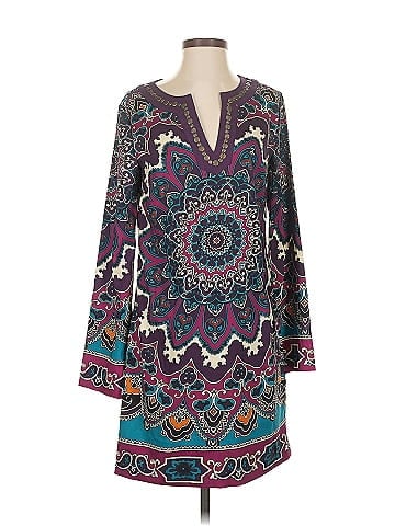 Nicole by Nicole Miller Casual Dress (view 1)