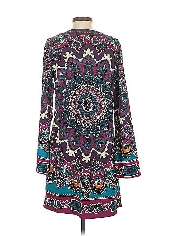 Nicole by Nicole Miller Casual Dress (view 2)