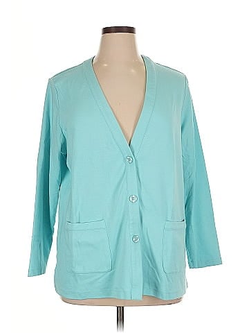 Appleseeds Cardigan (view 1)
