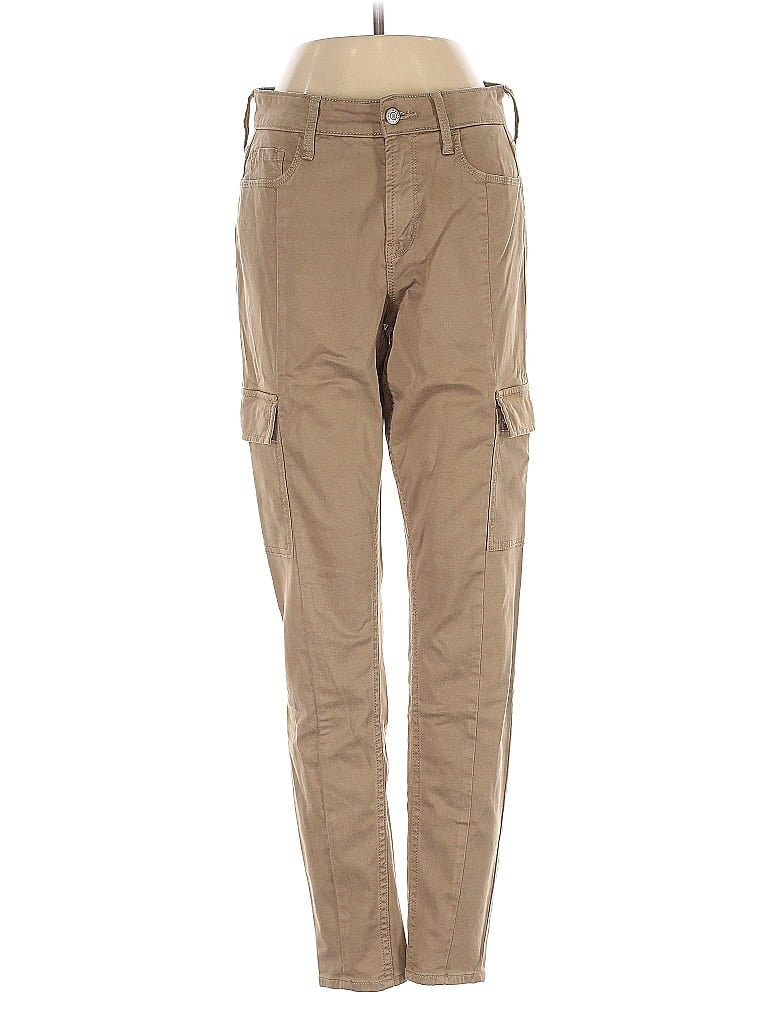 Click to view more detailed imagery on our partner's website Pre-owned Old Navy Jeans In Brown
