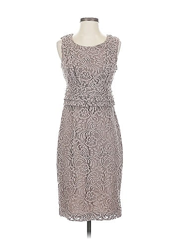 Eva Mendes by New York & Company Cocktail Dress (view 1)