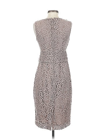 Eva Mendes by New York & Company Cocktail Dress (view 2)