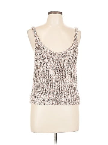 Moon & Madison Sleeveless Top (view 1)