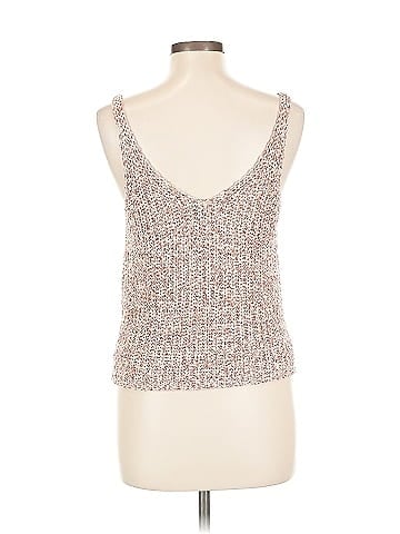 Moon & Madison Sleeveless Top (view 2)