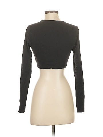 Set Active Long Sleeve T-Shirt (view 2)